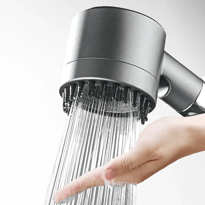 How to Test Your Shower Water Quality Before Buying a Filter
