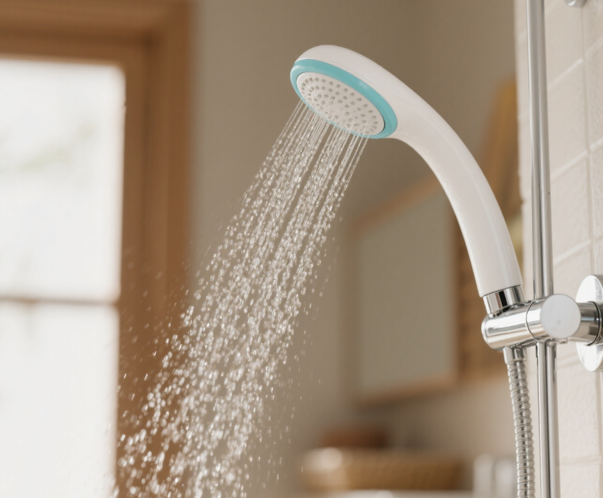 No Tools Needed: What to Know Before Installing a New Shower Head