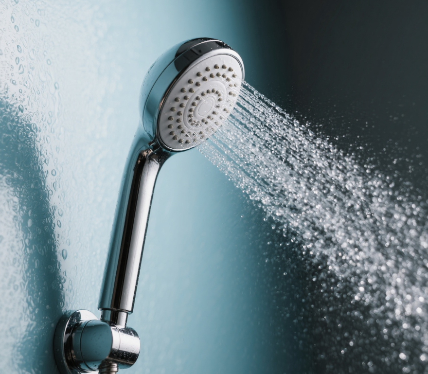 Why Is My Shower Head Leaking and How to Fix It Yourself