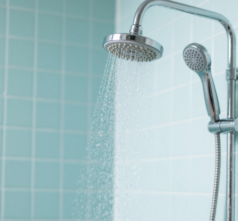 How to Upgrade Your Small Bathroom with the Right Shower Head