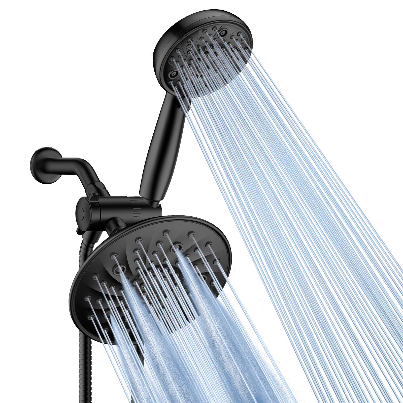 T5-7+8 Multi-Setting Shower Set
