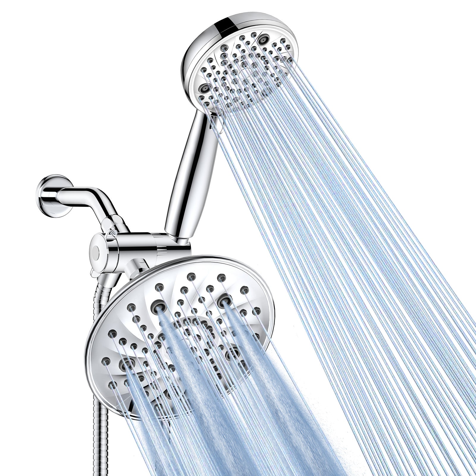 T5-7+8 Multi-Setting Shower Set
