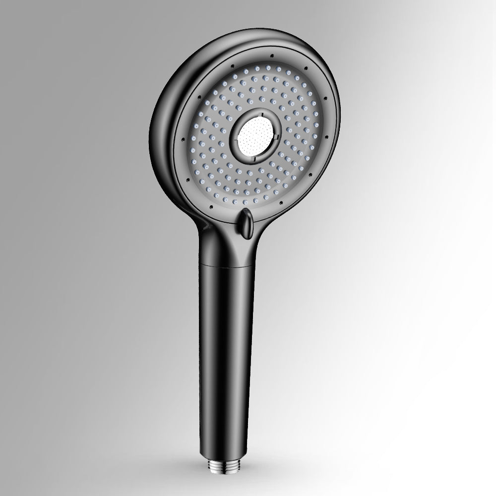 FEELSO SL2 Six-Mode Handheld Filter Showerhead