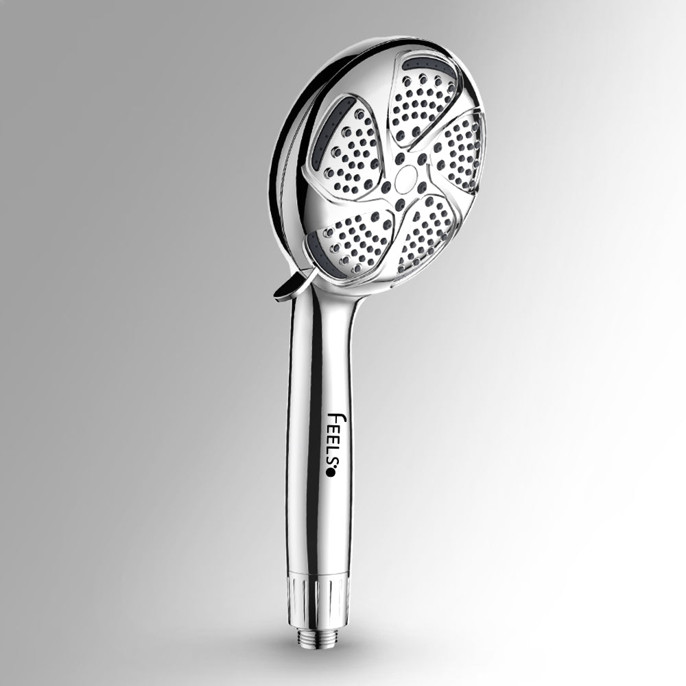 FEELSO SL7 Seven-Mode Handheld Shower Filter