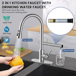 Microfilter Faucet Inlet Faucet Filter Cartridge