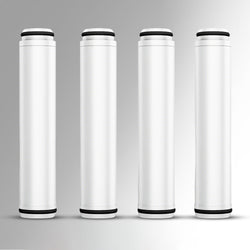 FEELSO 2 Pack 15 Stage Replacement Filters（Applicable to SL1 and SL2）