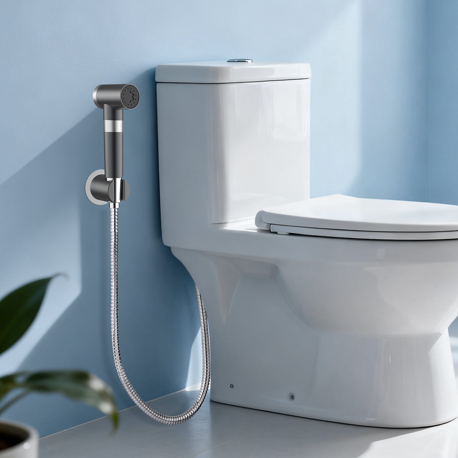 FEELSO Handheld Bidet Spayer with Filter